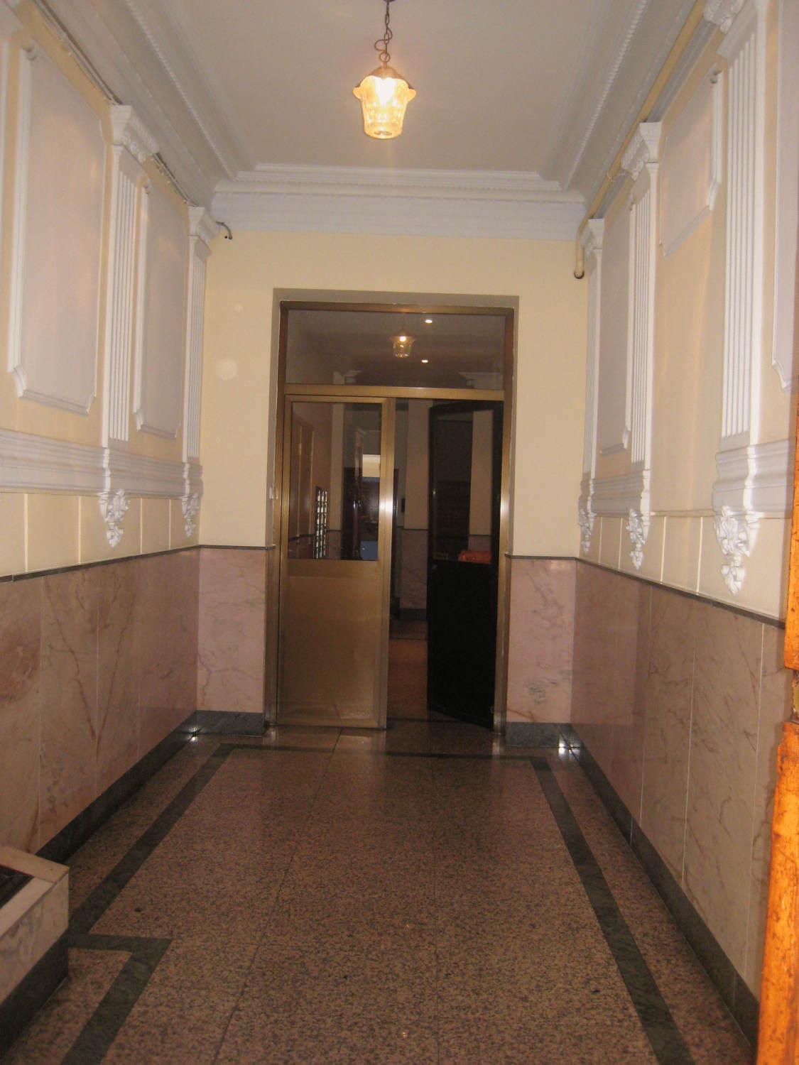 Pension San Isidro مدريد المظهر الخارجي الصورة