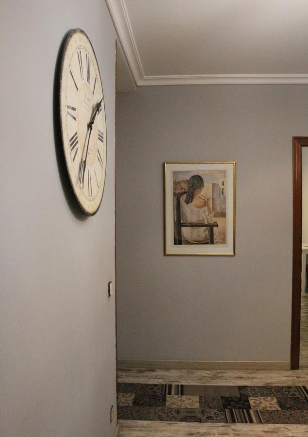 Pension San Isidro مدريد المظهر الخارجي الصورة