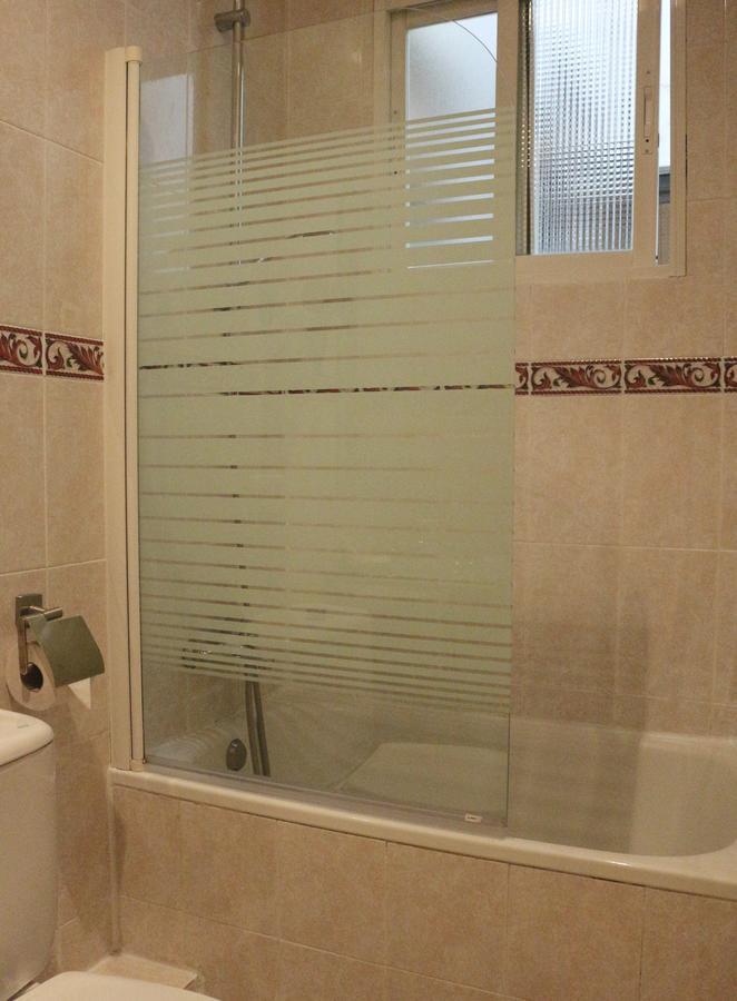 Pension San Isidro مدريد المظهر الخارجي الصورة